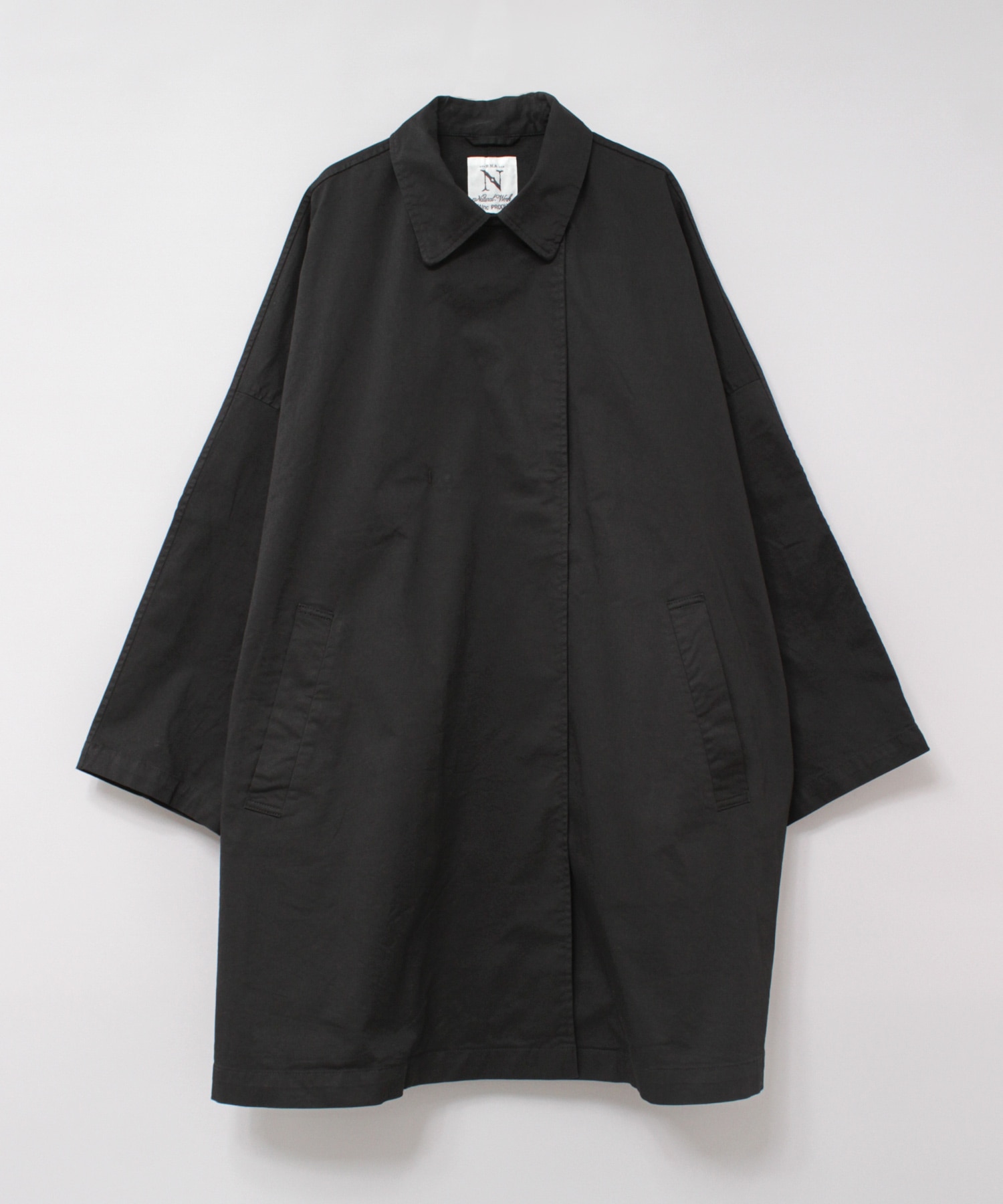 C0775 ドルマントレンチコート